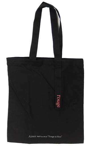 Aimer Hall Tour 2016トートバッグ-
