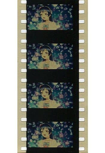 駿河屋 -<中古>園田海未(僕たちはひとつの光/花背景) フィルム 「劇場 駿河屋 -<中古>園田海未(僕たちはひとつの光/花背景) フィルム 「劇場