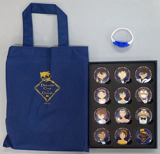 駿河屋 -<中古>集合 グッズセット 「名探偵コナン スペシャル