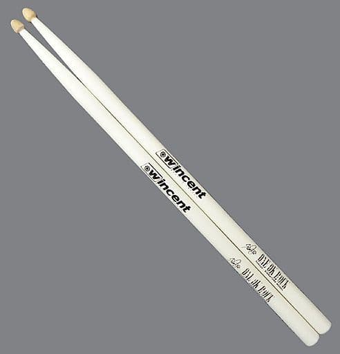 駿河屋 -<中古>Tomoya ドラムスティック シグネチャーモデル W-TYSCW