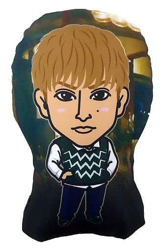 白濱亜嵐 クッション | incalake.com