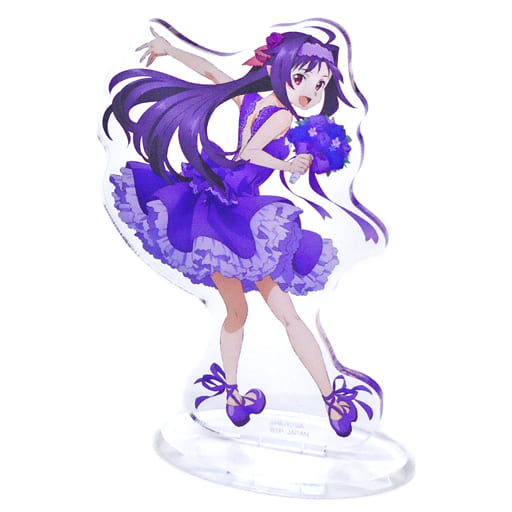 SAO ソードアート アクリルスタンド ユウキ bskampala.com