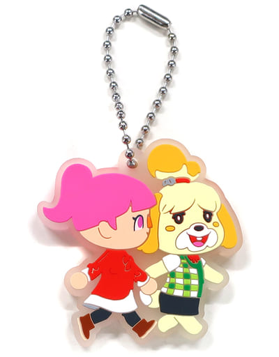駿河屋 -<中古>むらびと&しずえ(どうぶつの森) 「Nintendo TOKYO