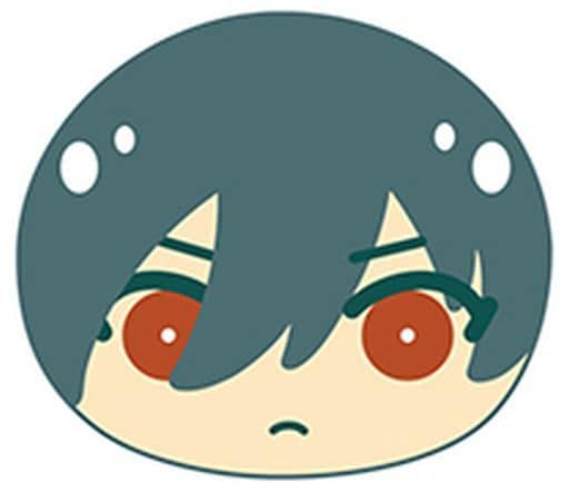 桐嶋郁弥 「Free!-Dive to the Future- おまんじゅうにぎにぎ 桐嶋郁弥 「Free!-Dive to the Future- おまんじゅうにぎにぎ
