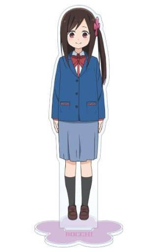 Acrylic stand - Hitoribocchi no ○○ Seikatsu / Hitori Bocchi (ひとりぼっちの○○生活 一里ぼっち アクリルスタンド)