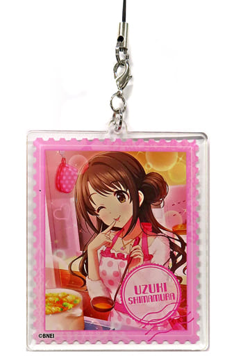 駿河屋 -<中古>島村卯月 「アイドルマスター シンデレラガールズ