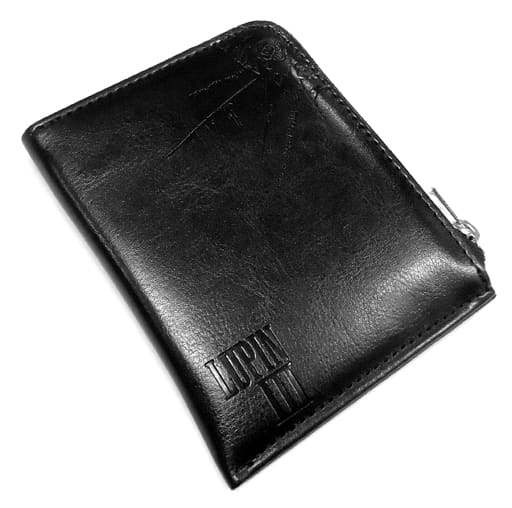 駿河屋 -<中古>ルパン三世 レザーコインケース 「ルパン三世 THE FIRST