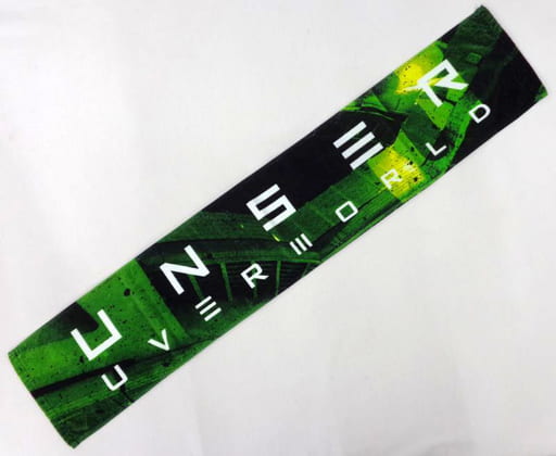 駿河屋 -<中古>UVERworld マフラータオル 「UVERworld UNSER TOUR 駿河屋 -<中古>UVERworld マフラータオル 「UVERworld UNSER TOUR