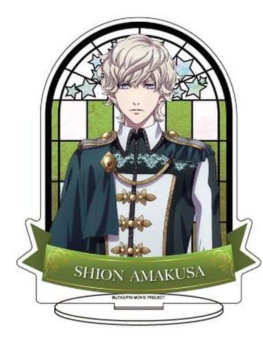 18.天草シオン キャラアクリルフィギュア 「うたの☆プリンスさまっ♪ マジLOVEキングダム」 18.天草シオン キャラアクリルフィギュア 「うたの☆プリンスさまっ♪ マジLOVEキングダム」
