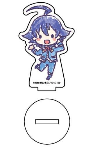 駿河屋 - 【買取】鈴木入間 「魔入りました!入間くん アクリルぷち