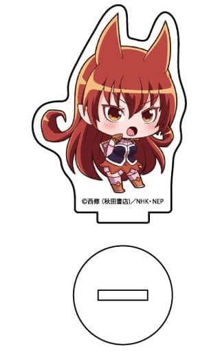 駿河屋 - 【買取】アザゼル・アメリ 「魔入りました!入間くん アクリル