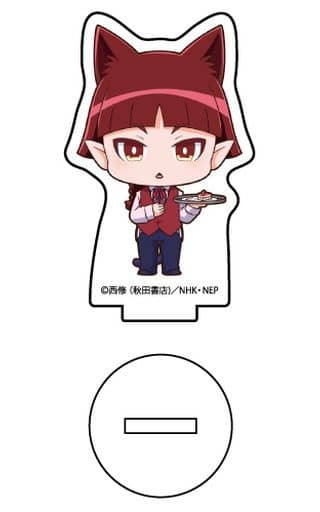 駿河屋 中古 オペラ 魔入りました 入間くん アクリルぷちスタンド 02 ミニキャラ 小物 駿河屋 中古 オペラ 魔入りました 入間くん アクリルぷちスタンド 02 ミニキャラ 小物