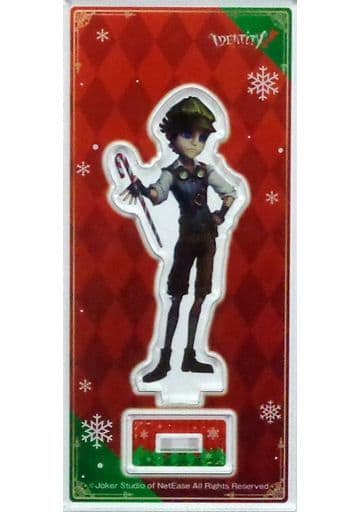 駿河屋 - 【買取】傭兵 「Identity V 第五人格 オリジナルアクリル
