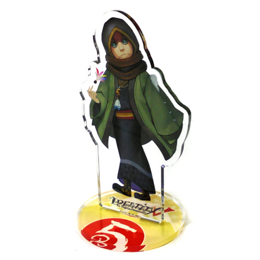 駿河屋 -<中古>傭兵(ナワーブ・サベダー) 「Identity V 第五人格×新宿 駿河屋 -<中古>傭兵(ナワーブ・サベダー) 「Identity V 第五人格×新宿