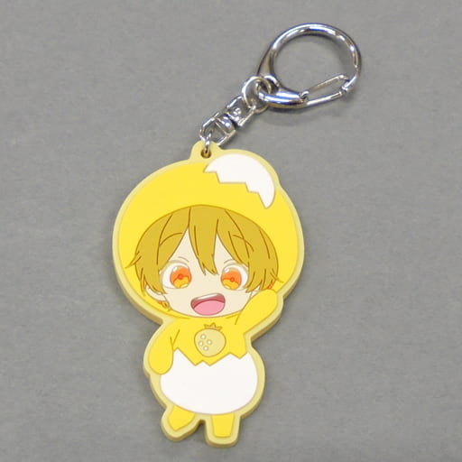 駿河屋 -<中古>るぅと(すとろべりーぷりんす) サンリオ×すとぷりラバー 駿河屋 -<中古>るぅと(すとろべりーぷりんす) サンリオ×すとぷりラバー