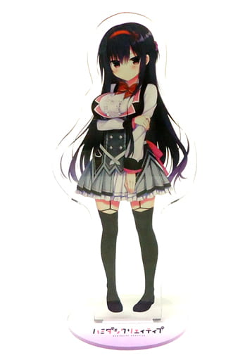 駿河屋 -<中古>鎌倉詩桜 アクリルフィギュア 「ハミダシクリエイティブ