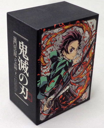 駿河屋 -<中古>集合 松島晃描き下ろし 7~11巻収納BOX 「Blu-ray/DVD