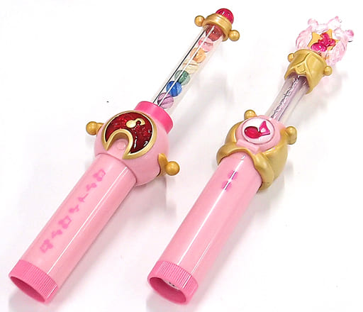 駿河屋 -<中古>ペペルトポロン&ピコットポロン ピリカピリララ カラー 駿河屋 -<中古>ペペルトポロン&ピコットポロン ピリカピリララ カラー