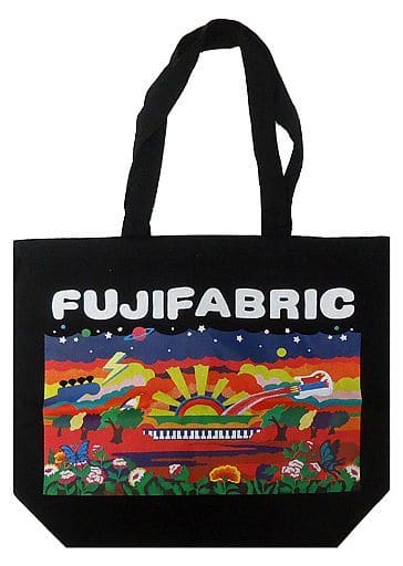 駿河屋 - 【買取】フジファブリック オリジナルトートバッグ 「CD F