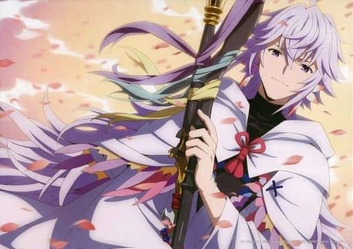駿河屋 買取 マーリン イラストボード 一番くじ Fate Grand Order 絶対魔獣戦線バビロニア D賞 小物