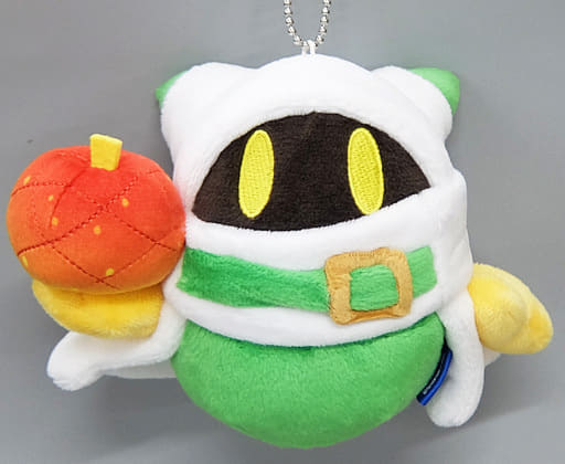 駿河屋 -<中古>てんしゅマホロア マスコット 「星のカービィ プププ