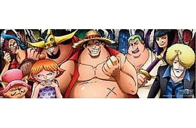 駿河屋 中古 偽麦わらの一味 ワンピース キャラポスコレクション5 ポスター 駿河屋 中古 偽麦わらの一味 ワンピース キャラポスコレクション5 ポスター