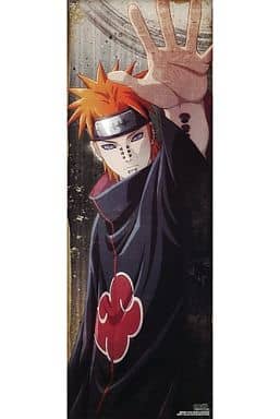 駿河屋 中古 ペイン Naruto ナルト 疾風伝 キャラポスコレクション2 ポスター