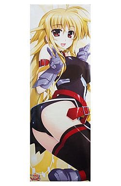 駿河屋 中古 フェイト T ハラオウン 特製スリムポスター 魔法少女リリカルなのはvivid コンプ祭り In ゲーマーズ2nd Part 4 ポスター 駿河屋 中古 フェイト T ハラオウン 特製スリムポスター 魔法少女リリカルなのはvivid コンプ祭り In ゲーマーズ2nd Part 4 ポスター