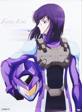 刹那やティエリアの美麗なイラストに注目！『機動戦士ガンダム00