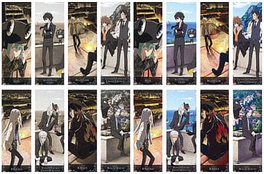 駿河屋 -<中古>全16種セット 「家庭教師ヒットマンREBORN! スティック