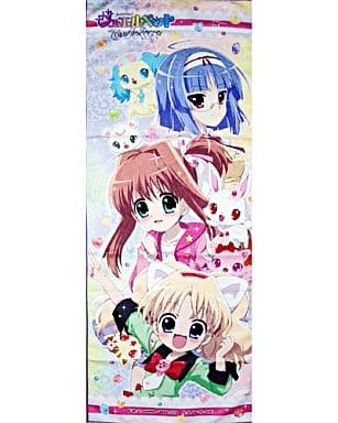 駿河屋 - 【買取】ジュエルペットてぃんくる☆ 布ポスター(アニメ)