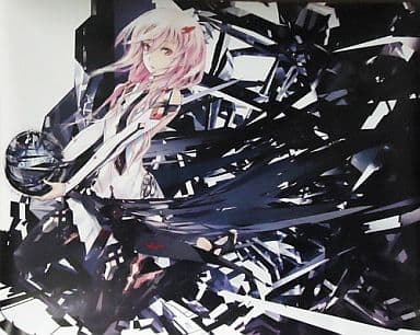 駿河屋 -<中古>ポスター 楪いのり 「ギルティクラウン GUILTY CROWN