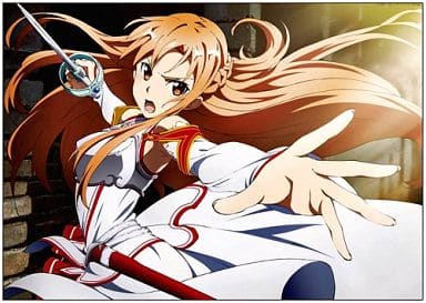 駿河屋 新品 中古 C アスナ 剣構え A3クリアポスター ソードアート オンライン アニメ 駿河屋 新品 中古 C アスナ 剣構え A3クリアポスター ソードアート オンライン アニメ