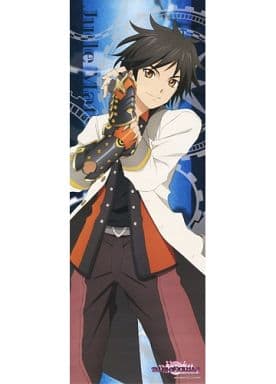 駿河屋 中古 ジュード マティス テイルズ オブ エクシリア2 キャラポスコレクション ポスター