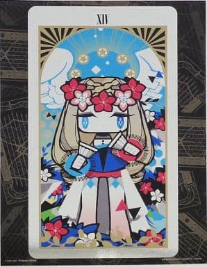 駿河屋 中古 ミニアートポスター 白金ぎんか タロットカード 一番くじv 幻影ヲ駆ケル太陽 3等 ポスター 駿河屋 中古 ミニアートポスター 白金ぎんか タロットカード 一番くじv 幻影ヲ駆ケル太陽 3等 ポスター