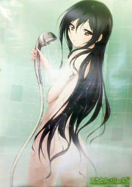 駿河屋 中古 単品 B2セクシーイラストポスター 黒雪姫 Blu Ray Dvd アクセル ワールド 第1巻 先着予約特典 ポスター 駿河屋 中古 単品 B2セクシーイラストポスター 黒雪姫 Blu Ray Dvd アクセル ワールド 第1巻 先着予約特典 ポスター