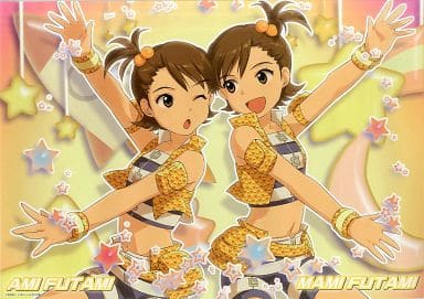 駿河屋 -<中古>双海亜美&双海真美(ノーマルver.) 「アイドルマスター 駿河屋 -<中古>双海亜美&双海真美(ノーマルver.) 「アイドルマスター