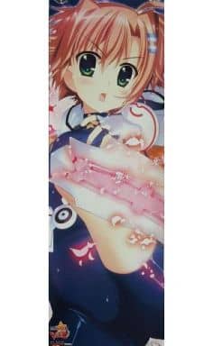 駿河屋 中古 特製スリムポスター ミウラ リナルディ 魔法少女リリカルなのはvivid コンプ祭 In ゲーマーズ 2nd Part 2 ポスター 駿河屋 中古 特製スリムポスター ミウラ リナルディ 魔法少女リリカルなのはvivid コンプ祭 In ゲーマーズ 2nd Part 2 ポスター