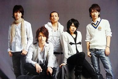 駿河屋 -<中古>ポスター KAT-TUN 「TOUR 2007 cartoon KAT-TUN II You 駿河屋 -<中古>ポスター KAT-TUN 「TOUR 2007 cartoon KAT-TUN II You