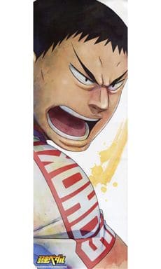 弱虫ペダルキャラクター能力一覧 おもしろキャラクター紹介付き アニメガホン 弱虫ペダルキャラクター能力一覧 おもしろキャラクター紹介付き アニメガホン