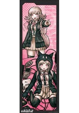 ダンガンロンパ ビッグタペストリー 七海千秋 おもちゃ キャラクター 