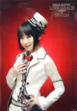 駿河屋 中古 単品 クリアポスター 水樹奈々 背景 赤 Blu Ray Dvd Nana Mizuki Live Grace Opus Ii Union アニメイト特典 女性ポスター 駿河屋 中古 単品 クリアポスター 水樹奈々 背景 赤 Blu Ray Dvd Nana Mizuki Live Grace Opus Ii Union アニメイト特典 女性ポスター