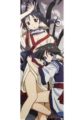 一部予約販売】 【CD】OVA うたわれるもの うたもの絵巻+ポストカード