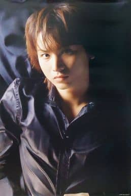 駿河屋 -<中古>ポスター 堂本光一 「KOICHI DOMOTO LIVE TOUR 2004 1/2