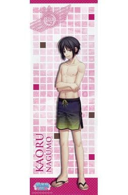 駿河屋 -<中古>南雲薫(水着) 「薄桜鬼SSL スティックポスター 第2弾