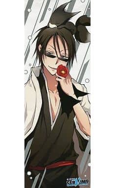 駿河屋 -<中古>椿 「SERVAMP-サーヴァンプ- ポス×ポスコレクション