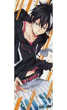 駿河屋 中古 リヒト ジキルランド 轟 Servamp サーヴァンプ ポス ポスコレクション ポスター 駿河屋 中古 リヒト ジキルランド 轟 Servamp サーヴァンプ ポス ポスコレクション ポスター