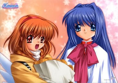 駿河屋 中古 Kanon カノン 月宮あゆ 水瀬名雪 たい焼き Key クリアポスターコレクション アニメ 駿河屋 中古 Kanon カノン 月宮あゆ 水瀬名雪 たい焼き Key クリアポスターコレクション アニメ