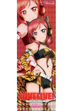 駿河屋 -<中古>西木野真姫(BiBi) 「たてぽす ラブライブ! Ver.5