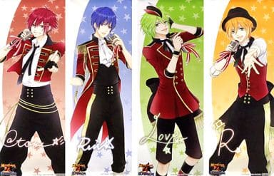 Marginal#4 Idol of Supernova for PlayStation Vita